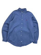Polo Ralph Lauren Denim Shirt (L)