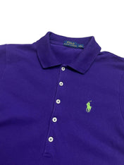 Polo Ralph Lauren Poloshirt (Women S)