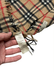 Burberry NEW Scarf (150 cm)