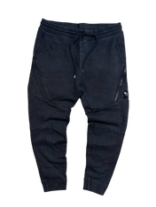 C.P Company Trackpants (L-XL)