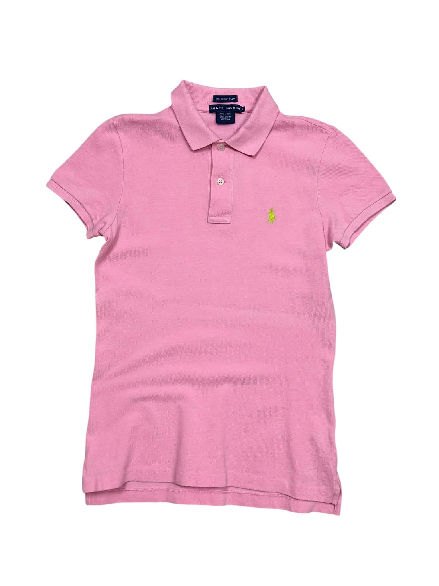 Polo Ralph Lauren Poloshirt (Women S)