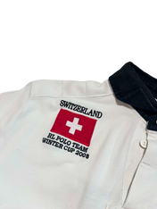 Polo Ralph Lauren SWITZERLAND Rugby Polo (XL)
