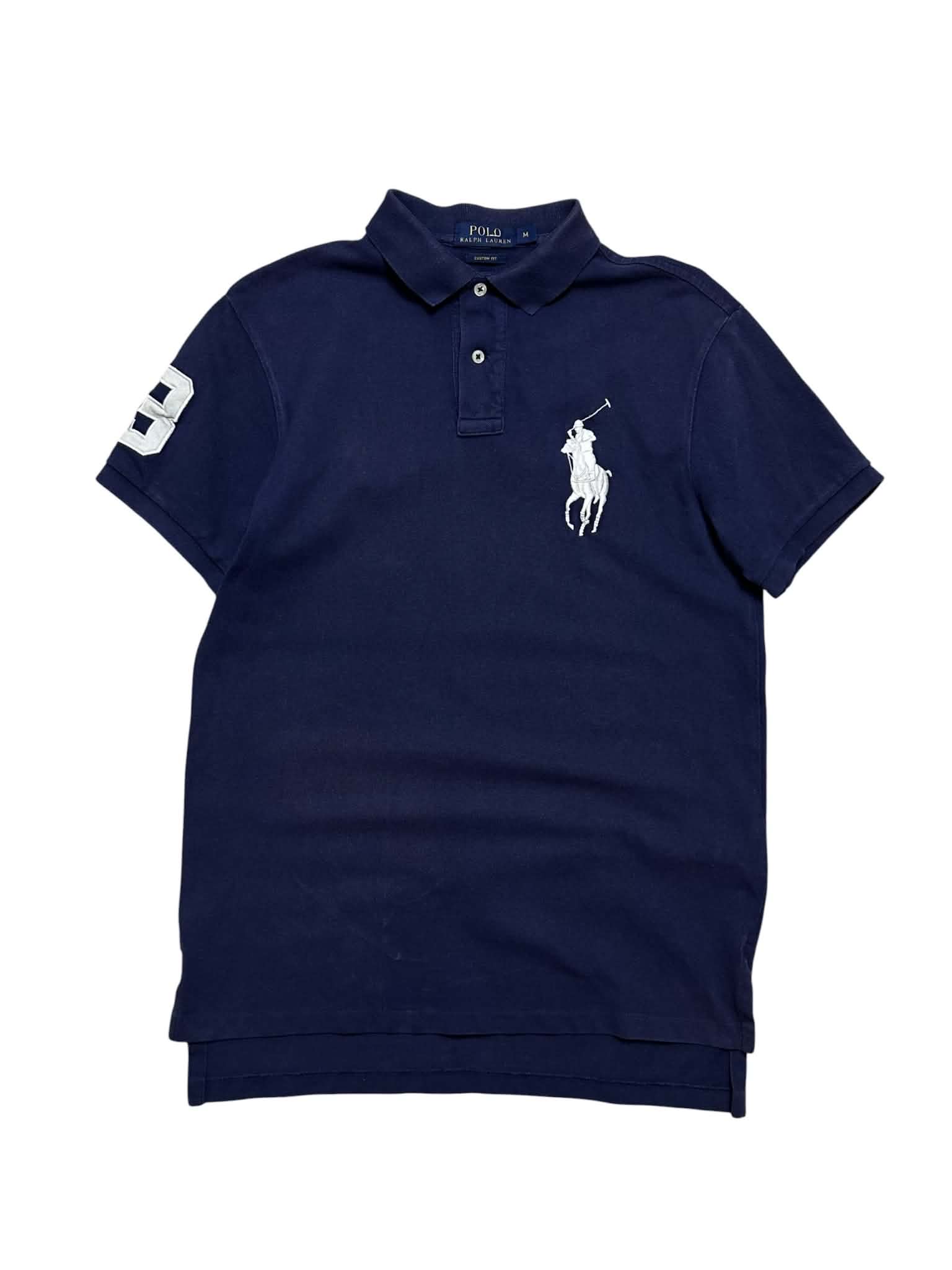 Polo Ralph Lauren Bigpony Poloshirt (M)