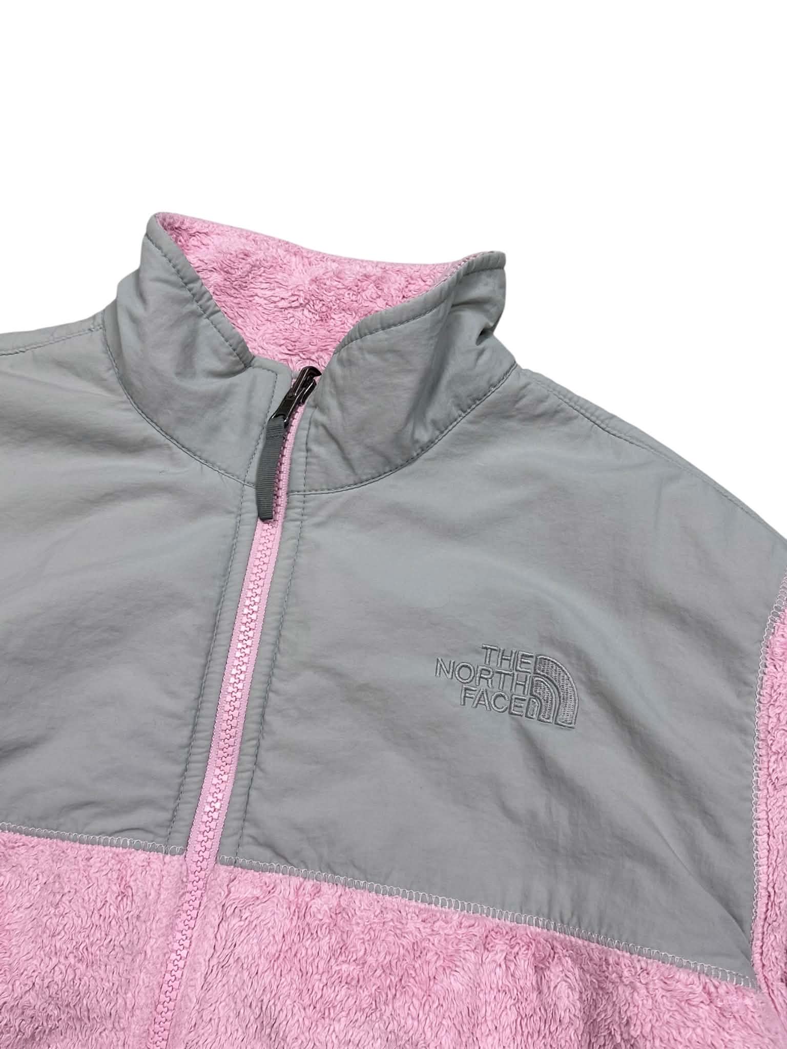 The North Face Fleeve Jacket (Women XL)