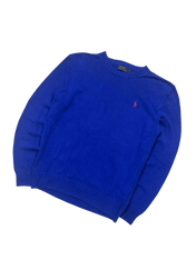 Ralph Lauren Crewneck (S)