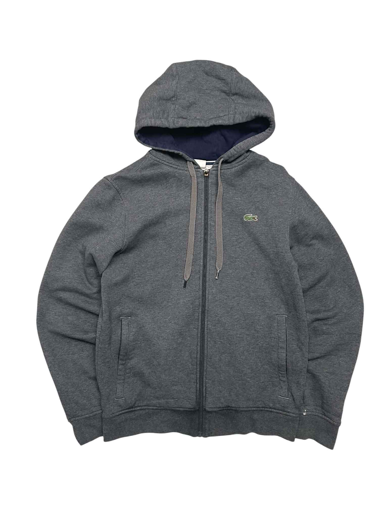 Lacoste Vitnage Tracksuit (S)