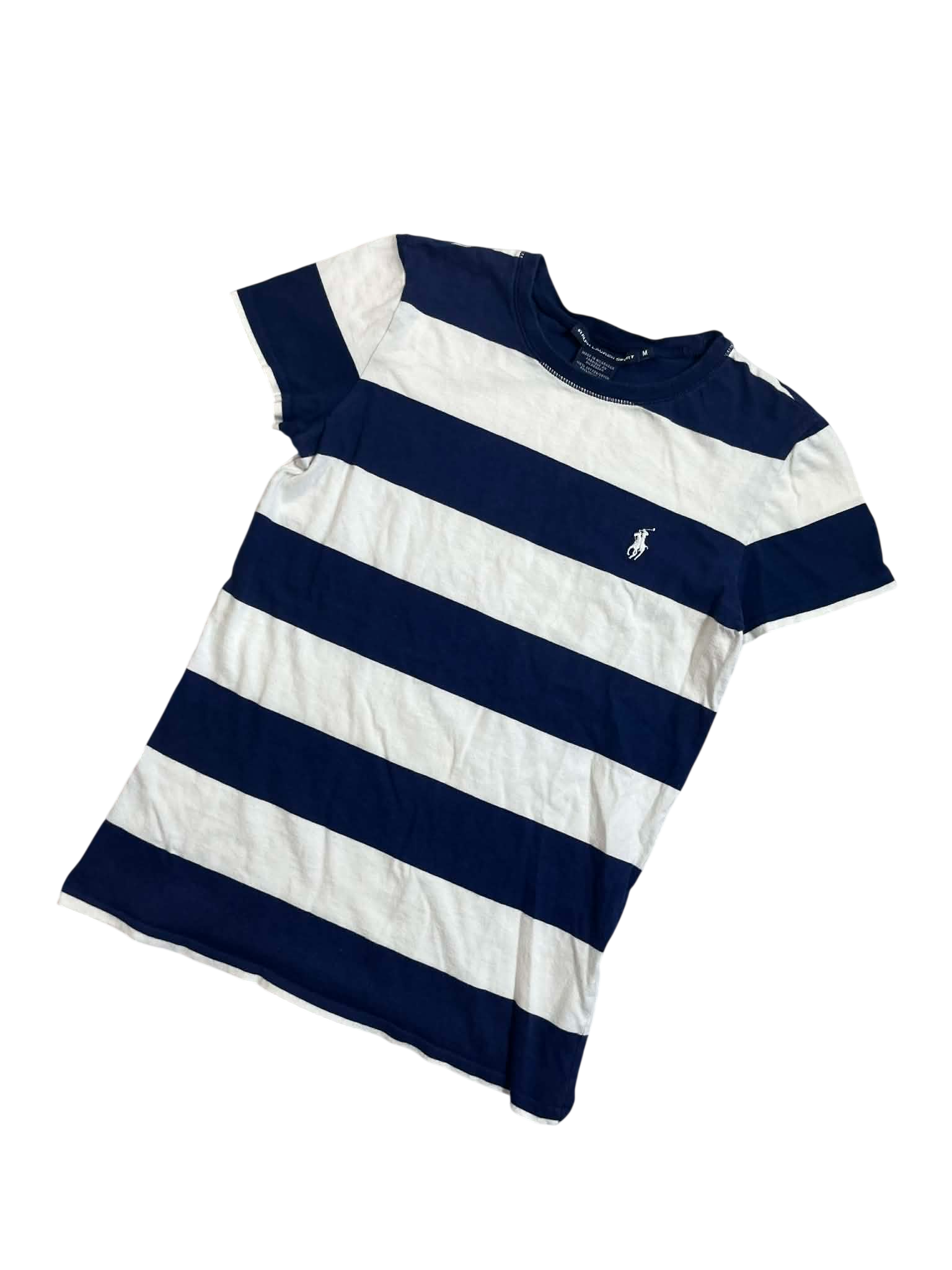 Ralph Lauren T Shirt (Women M, Men XS)