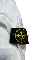 Stone Island Vintage Full Zip Up (XL)