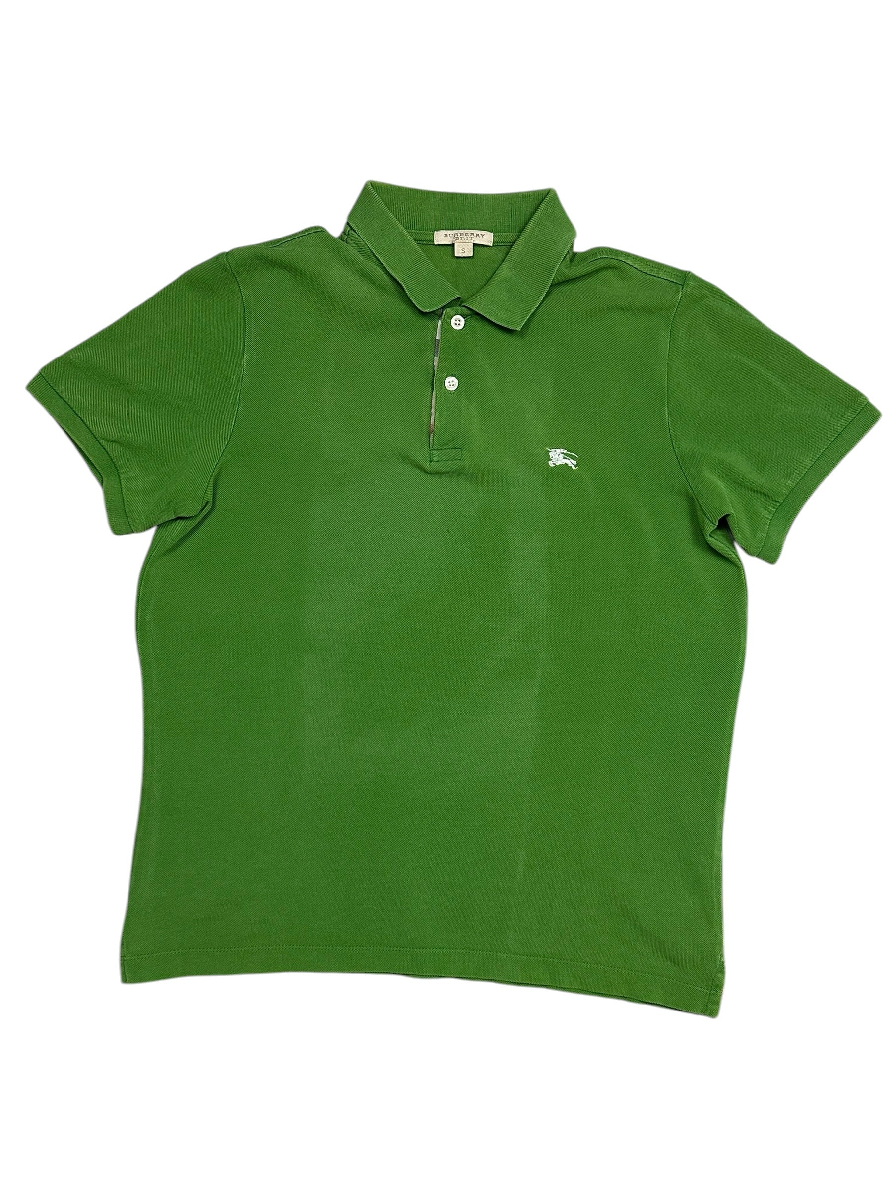 Burberry Brit Poloshirt (S-M)