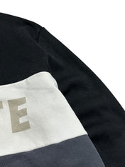 Lacoste Sport Colorblock Crewneck