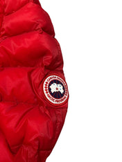 Canada Goose Pufferjacket (S)