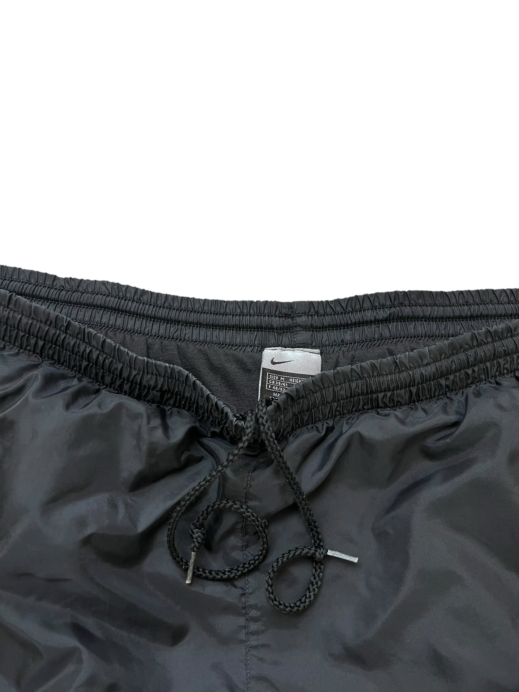 Nike Vintage Flared Trackpants (M)