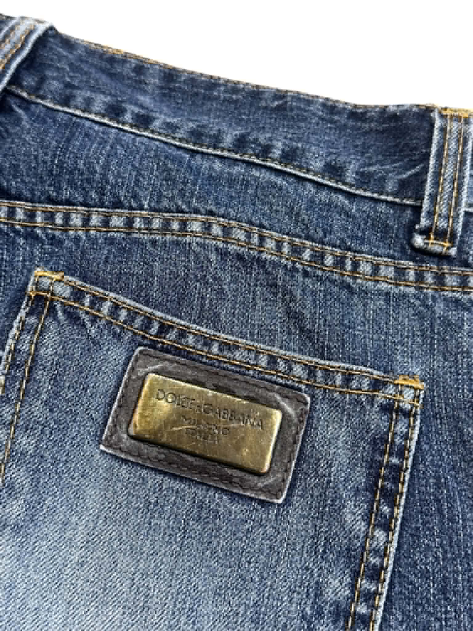 Dolce & Gabbana Jeans (S-M)