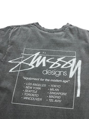 Stüssy T-Shirt (S)