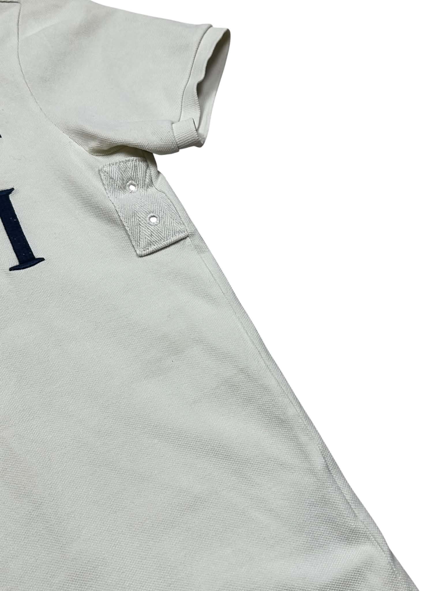 Polo Ralph Lauren LXVII Chief Keef Poloshirt (S)