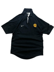 Nike Manchester United Vintage 2003-04 Poloshirt (M)
