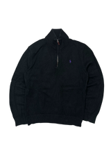 Polo Ralph Lauren Quarter 1/4 Zip Up (M)