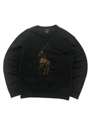 Polo Ralph Lauren Bigpony Crewneck (M)