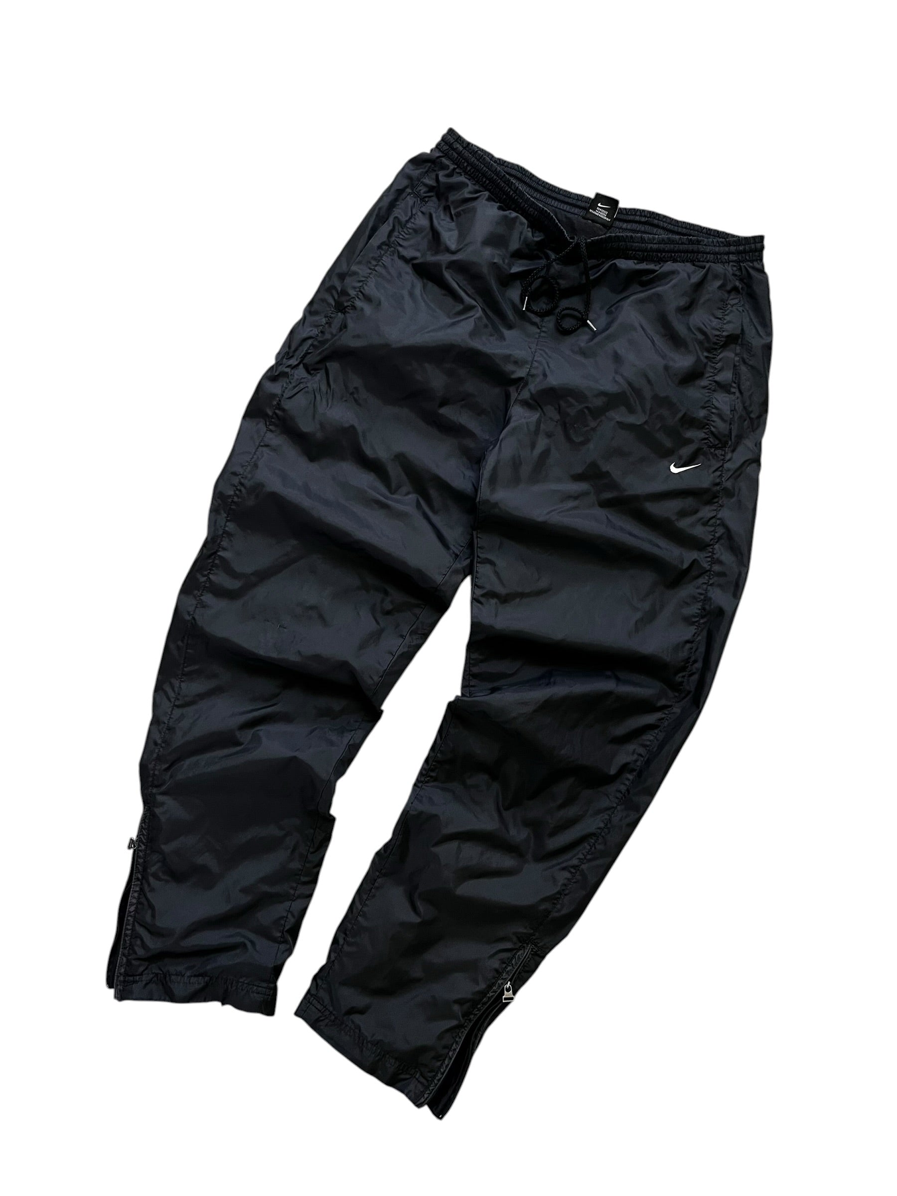 Nike Vintage Flared Trackpants (M)