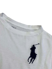 Polo Ralph Lauren Bigpony T-Shirt (Women S - Men XXS)