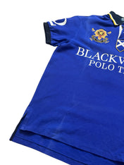 Polo Ralph Lauren Blackwatch Polo Team Poloshirt (L)