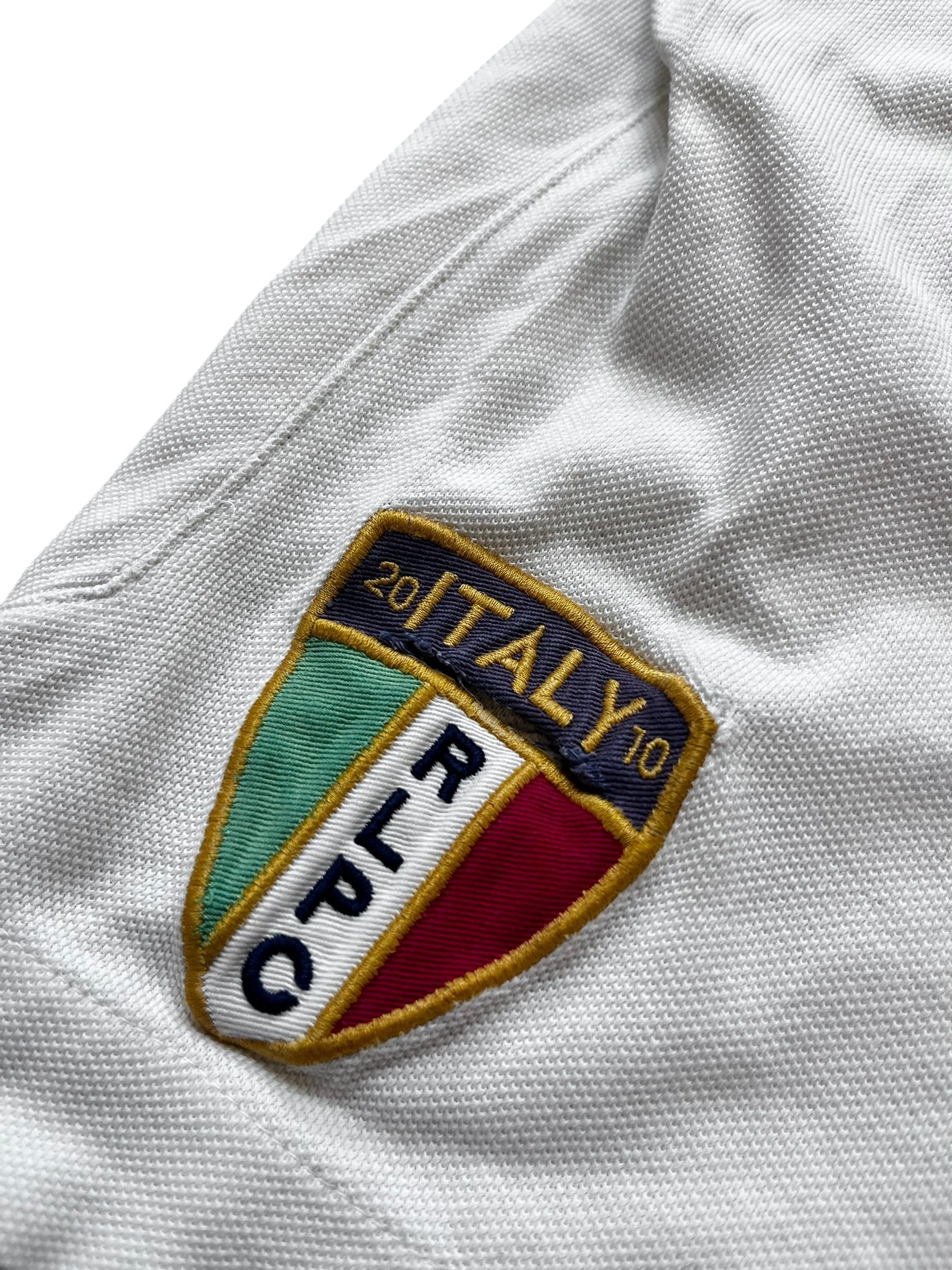 Polo Ralph Lauren ITALY #15 Bigpony Shorts (M)
