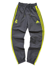Adidas Real Madrid Vintage Trackpants (XS)