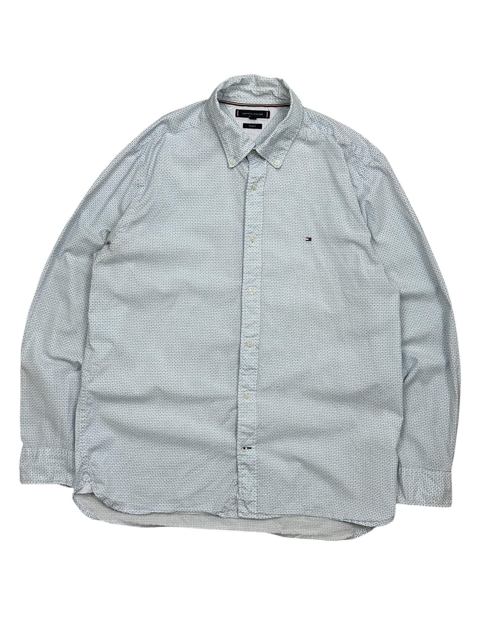 Tommy Hilfiger Shirt (XL)