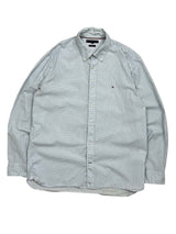 Tommy Hilfiger Shirt (XL)