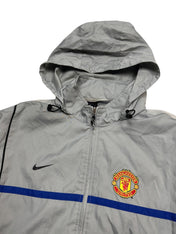 Nike Manchester United Vintage '00s Jacket (L)