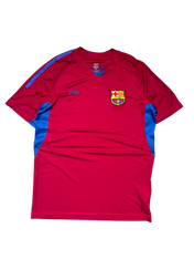 Barcelona Jersey (M)