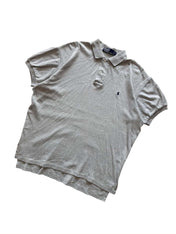 Polo Ralph Lauren Poloshirt (M-L)