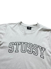 Stüssy Arch Logo Tee (S)