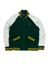 Polo by Ralph Lauren Full Zip Up (XL)