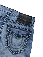 True Religion Shorts (M)