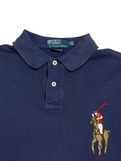 Polo Ralph Lauren Bigpony Poloshirt (M)