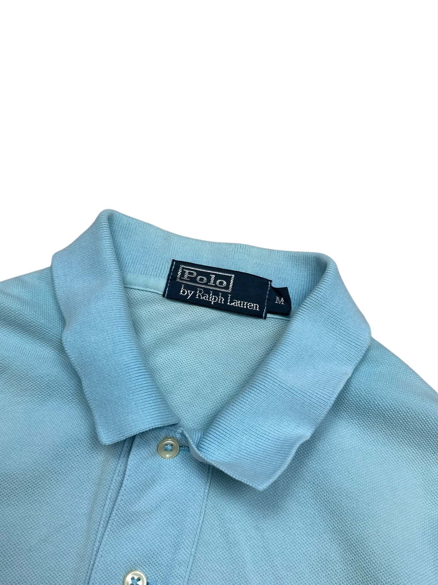 Polo Ralph Lauren Poloshirt (M-L)