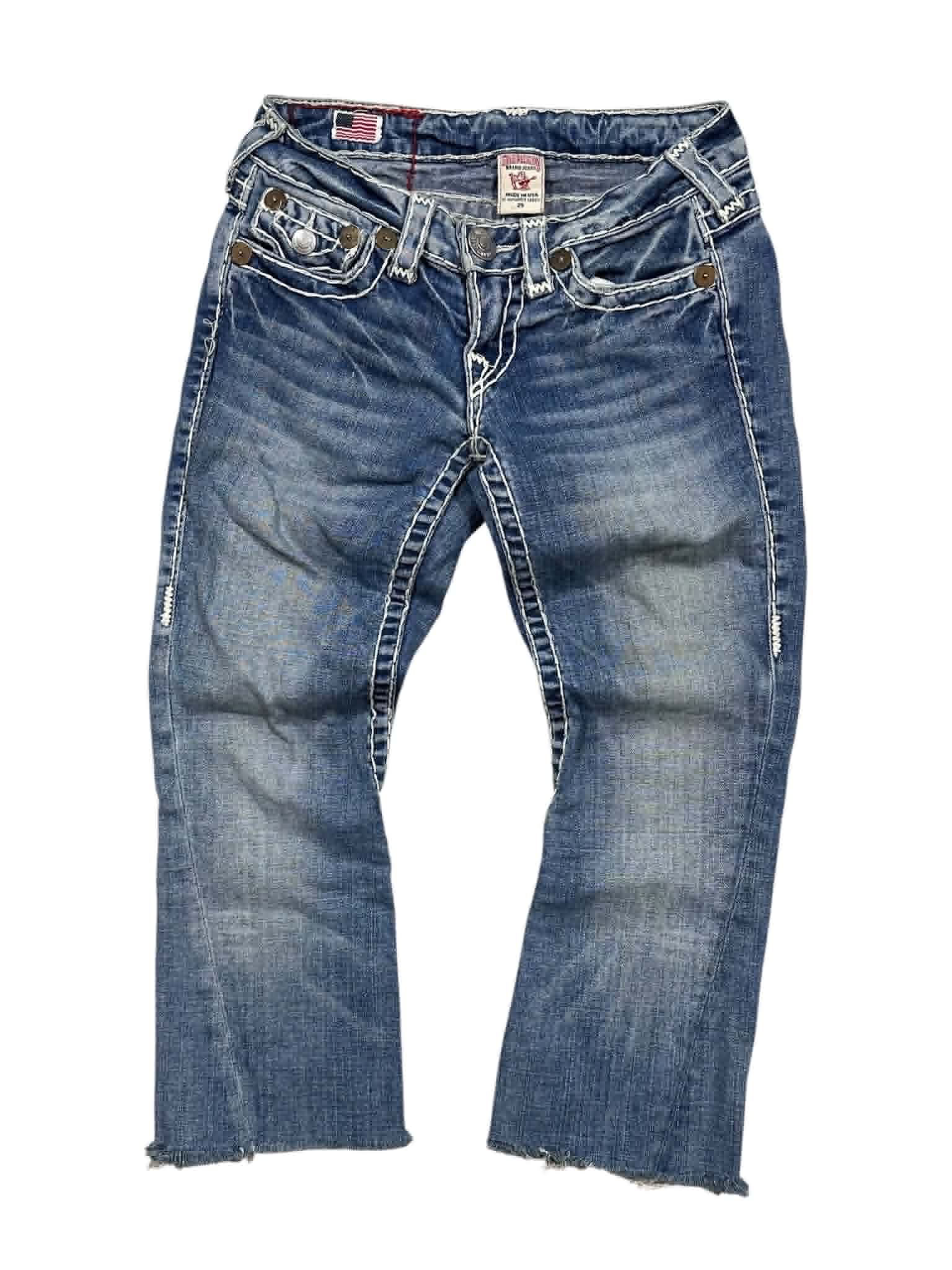 True Religion Jeans (Women XS-S)