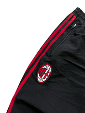 Adidas AC Milan Vintage Trackpants (S)