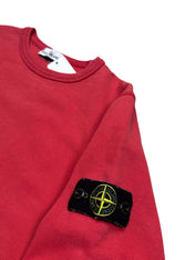 Stone Island Crewneck (XS)