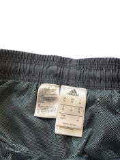 Adidas Real Madrid Vintage Trackpants (XS)