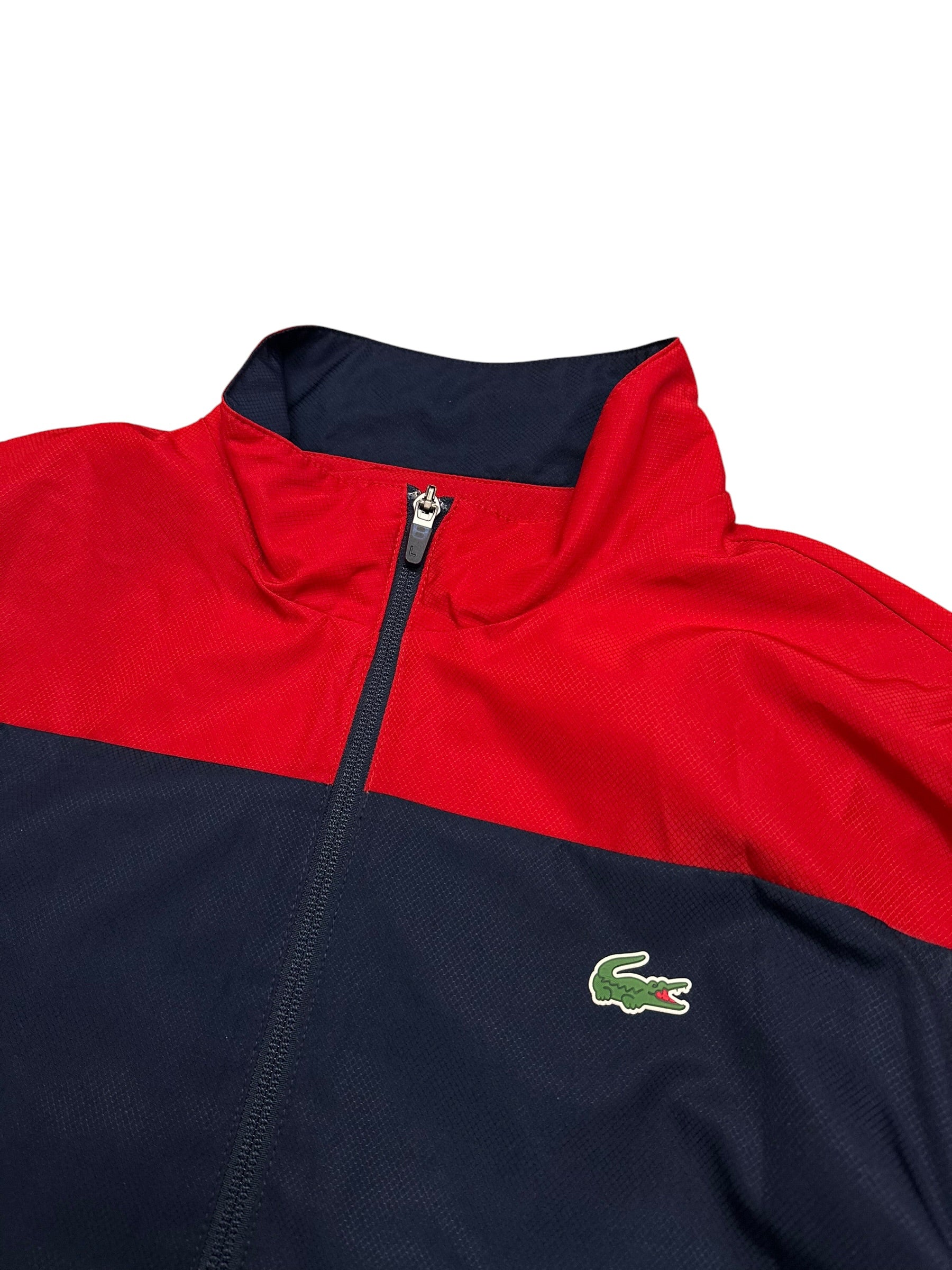 Lacoste Vintage Tracksuit (M)