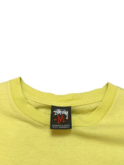 Stüssy x Peter Bagge Tee (M)