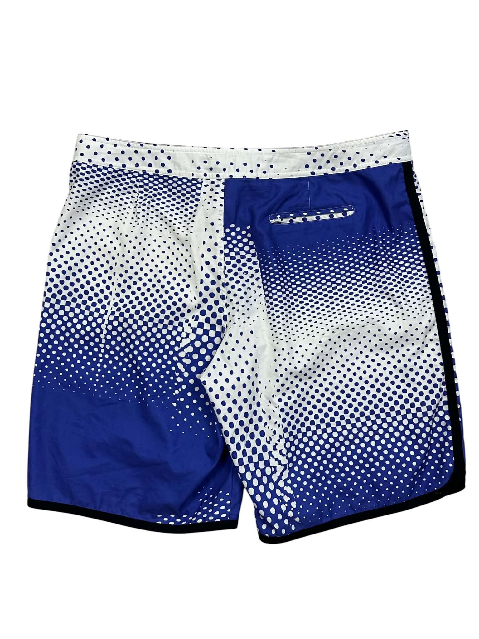 Nike AIR Vintage Swimming Shorts (XL)