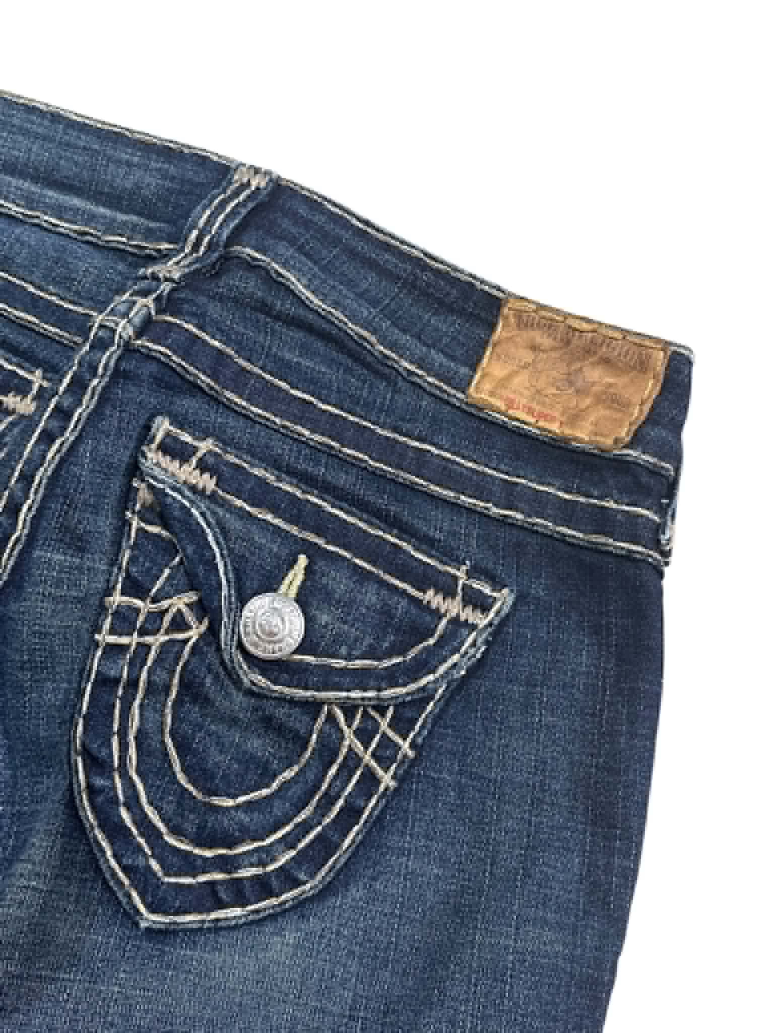 True Religion Jeans (S)