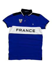 Polo Ralph Lauren France Poloshirt (M)