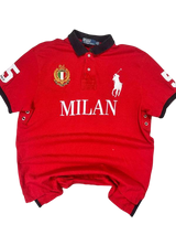 Ralph Lauren Chief Keef Polo (XL)