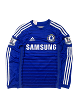 Adidas x Chealsea 2014-15 Longsleeve Jersey (XS)