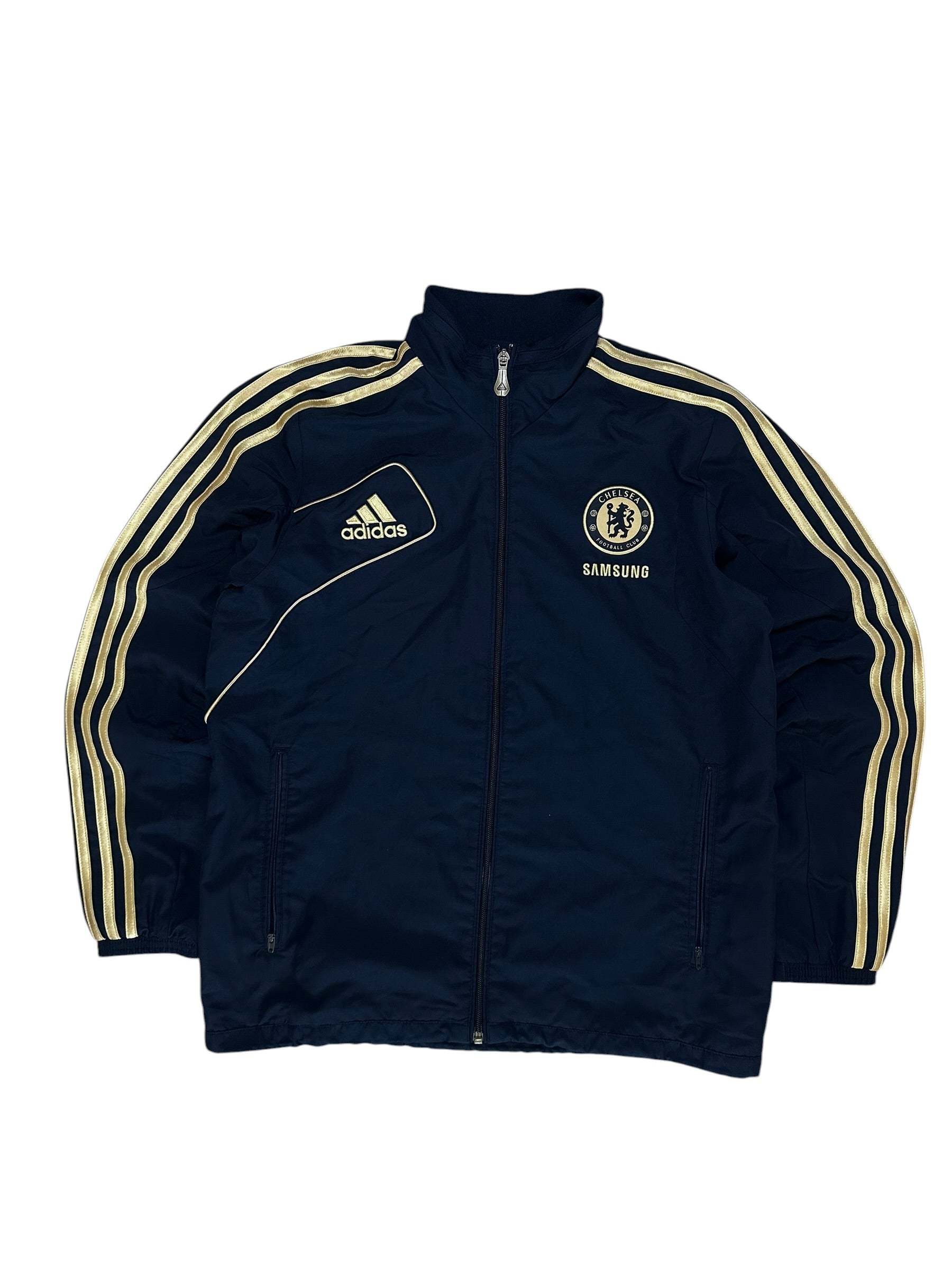 Adidas Chelsea Vintage Tracksuit (S)