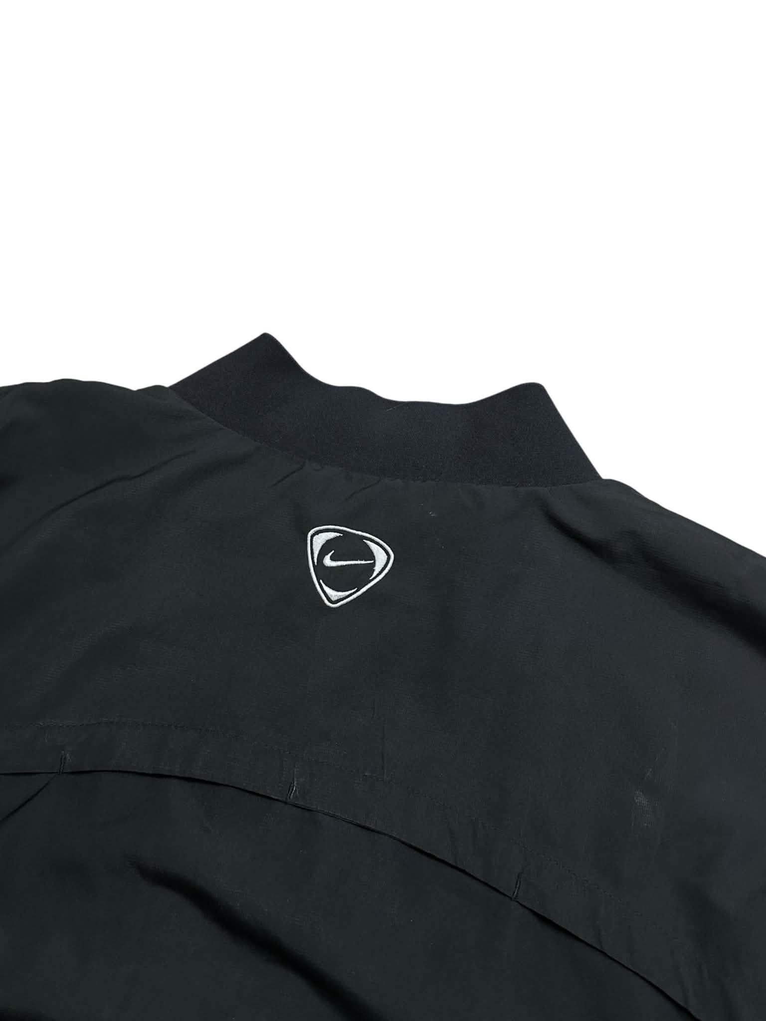 Nike x Celtic 2006-07 Trackjacket (XL)